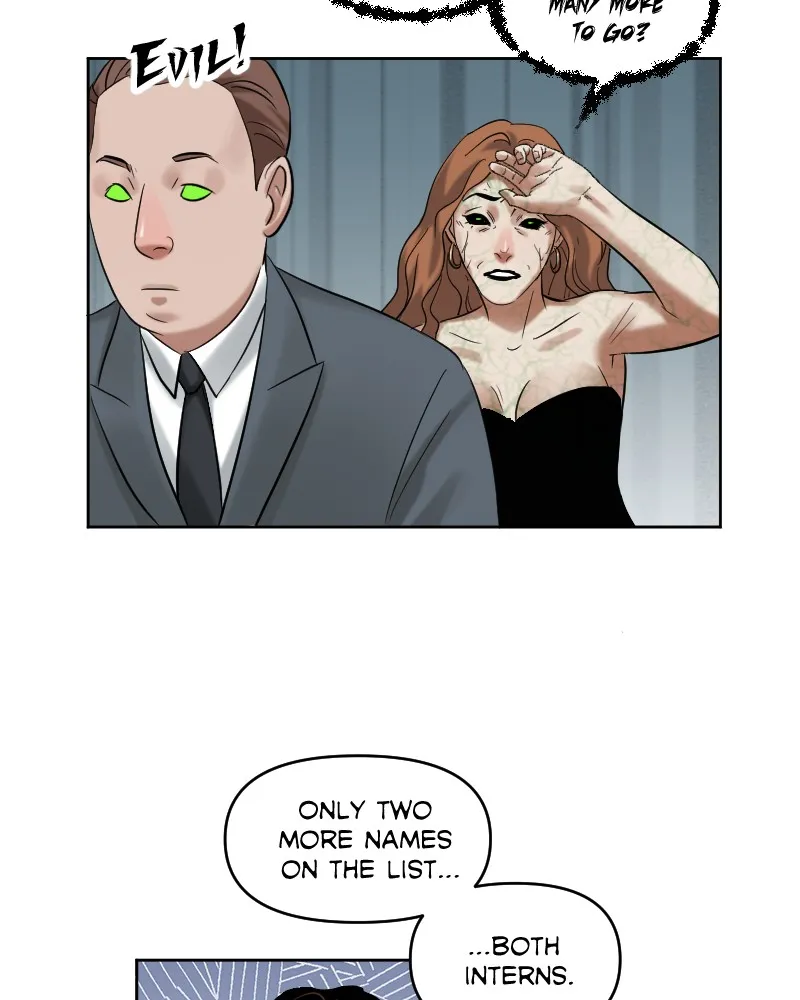 Re-Possessed Chapter 89 page 48 - 