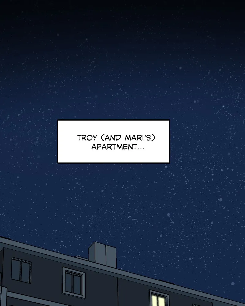 Re-Possessed Chapter 90 page 1 - 