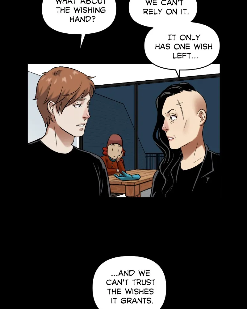 Re-Possessed Chapter 90 page 11 - 
