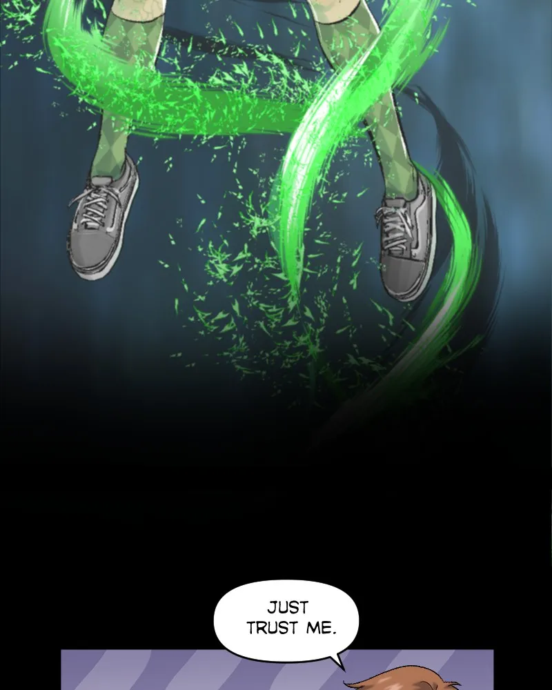 Re-Possessed Chapter 90 page 17 - 