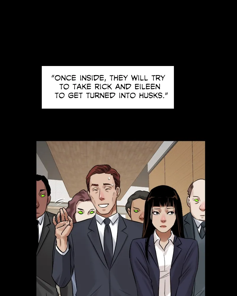Re-Possessed Chapter 90 page 22 - 