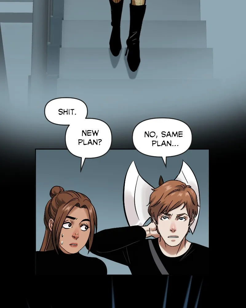 Re-Possessed Chapter 90 page 30 - 
