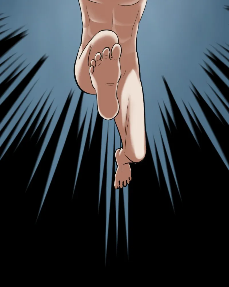Re-Possessed Chapter 90 page 32 - 