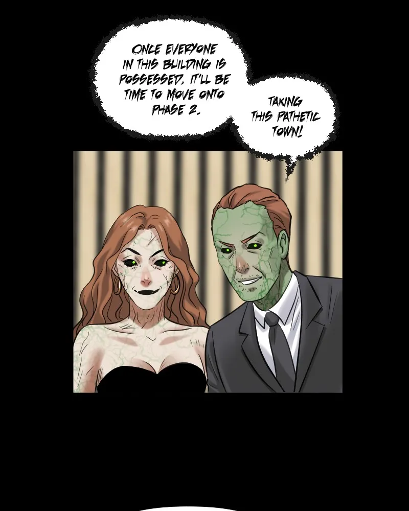 Re-Possessed Chapter 90 page 34 - 