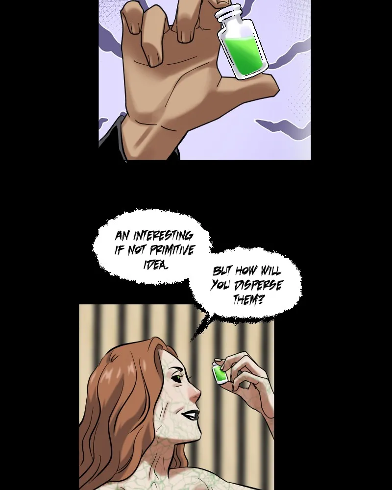Re-Possessed Chapter 90 page 36 - 