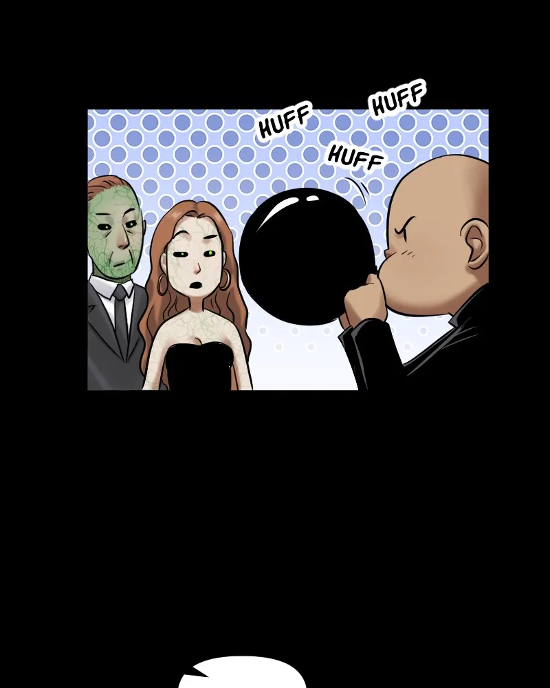 Re-Possessed Chapter 90 page 38 - 