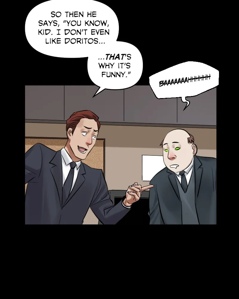 Re-Possessed Chapter 90 page 42 - 