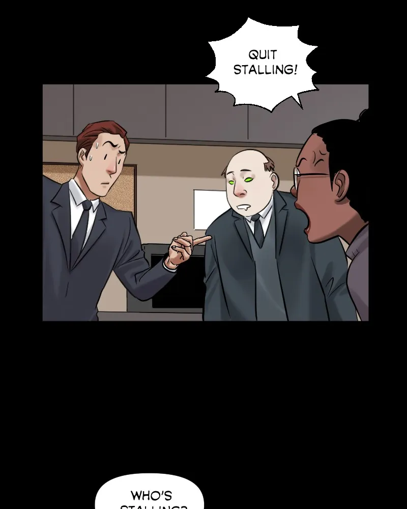 Re-Possessed Chapter 90 page 43 - 