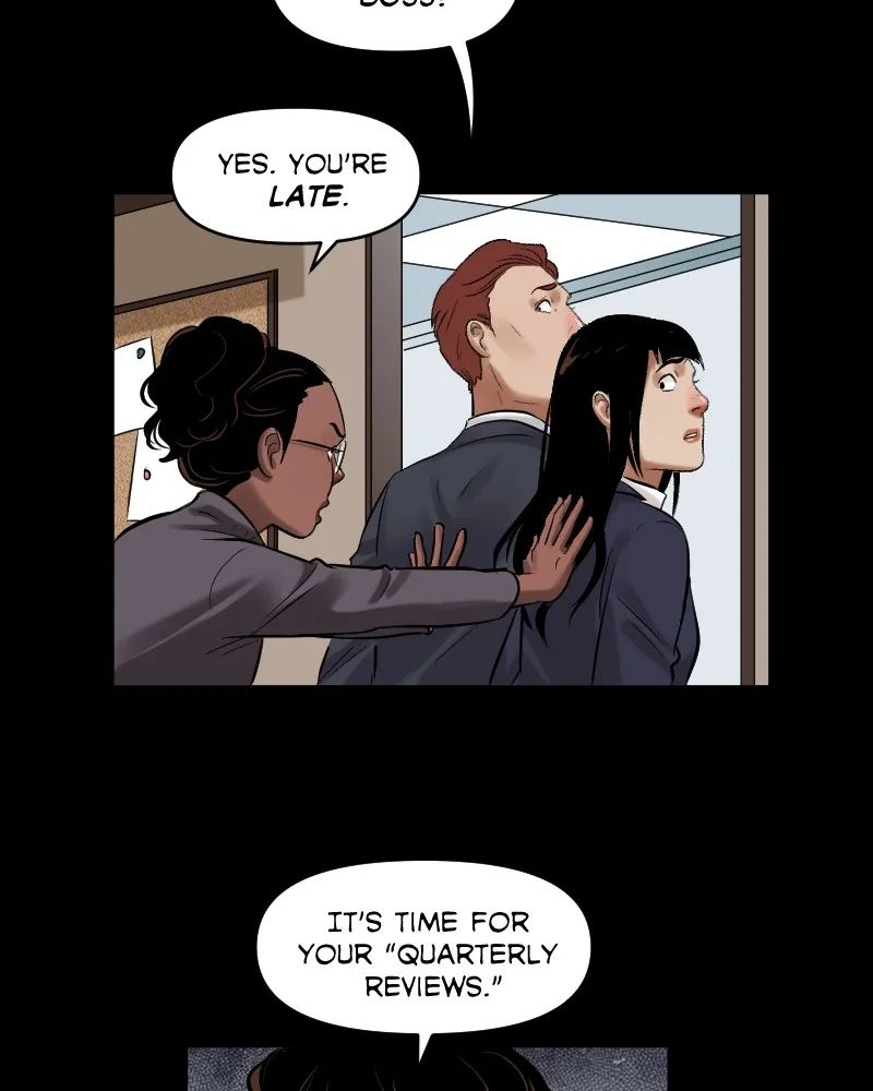 Re-Possessed Chapter 90 page 45 - 
