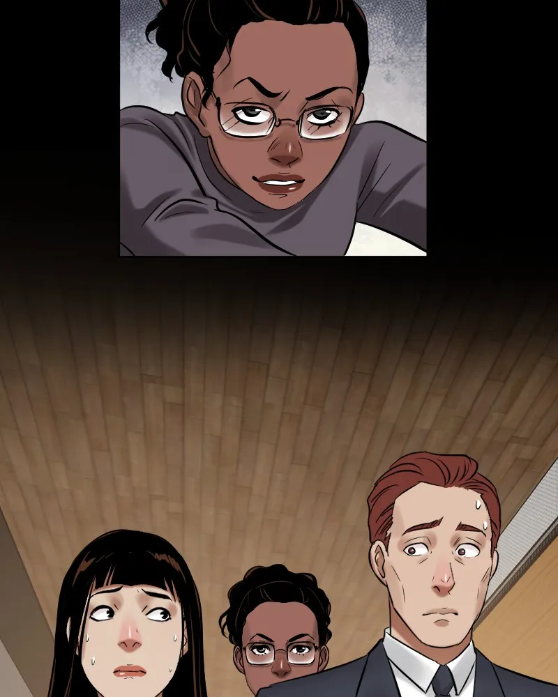 Re-Possessed Chapter 90 page 46 - 