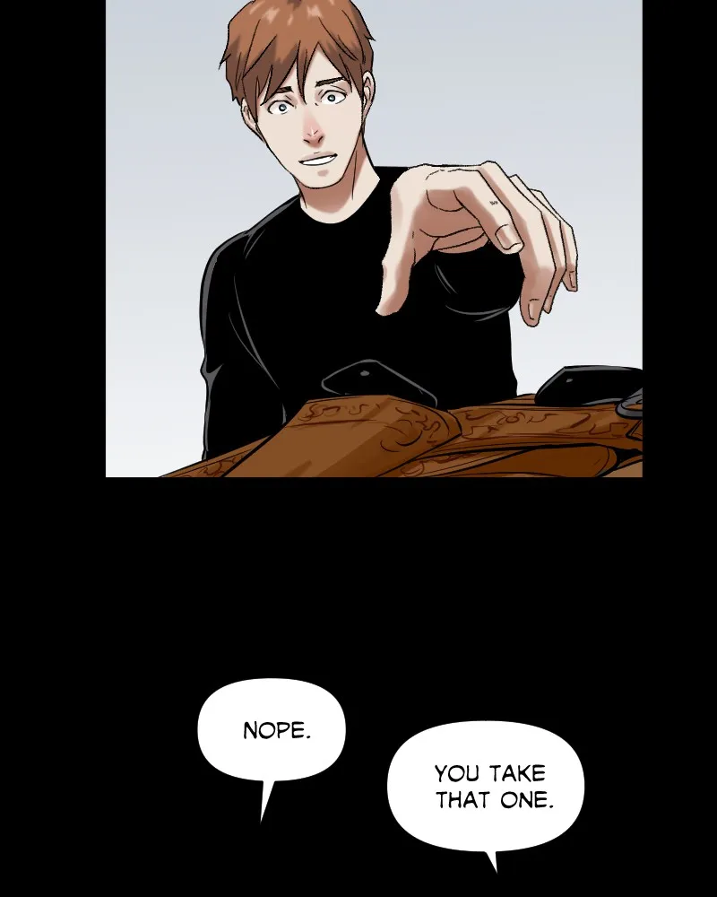 Re-Possessed Chapter 90 page 6 - 
