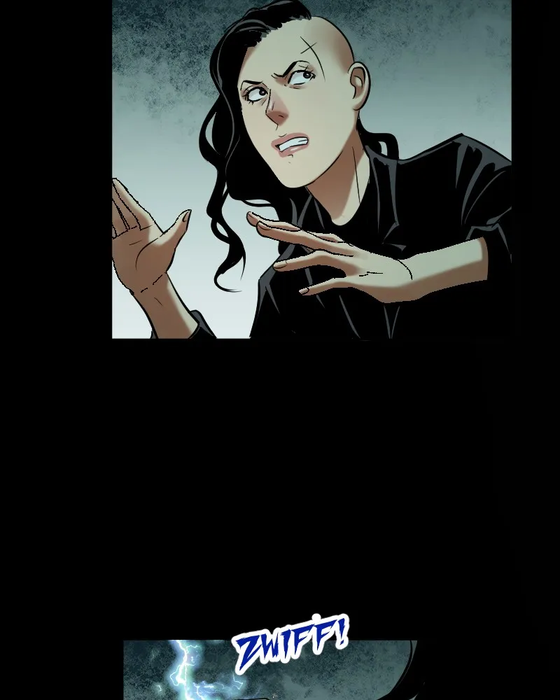 Re-Possessed Chapter 91 page 12 - 