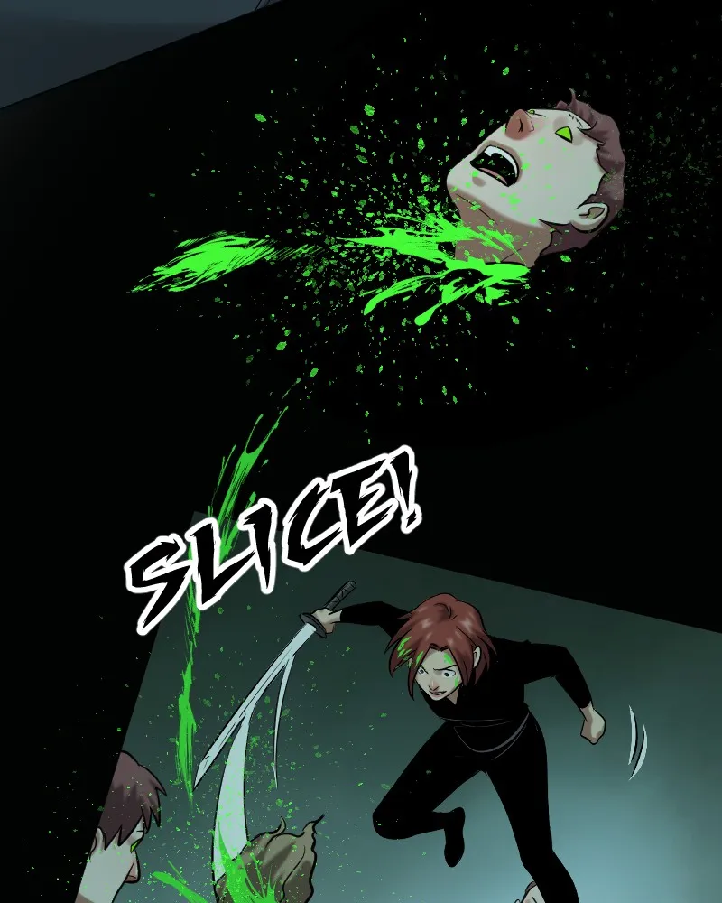 Re-Possessed Chapter 91 page 16 - 
