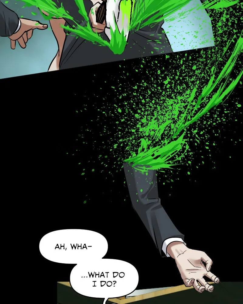 Re-Possessed Chapter 91 page 18 - 