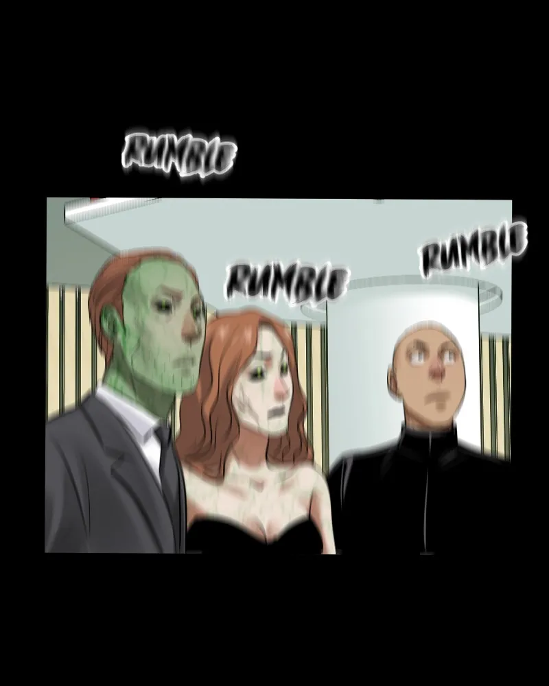 Re-Possessed Chapter 91 page 32 - 