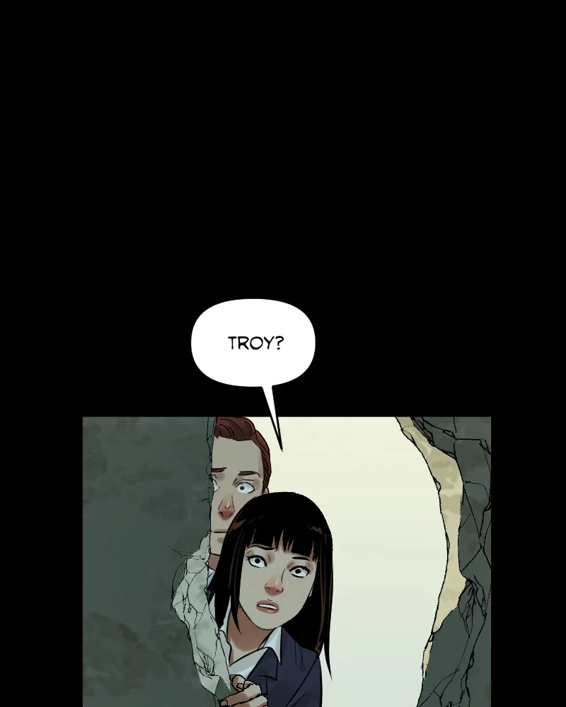 Re-Possessed Chapter 91 page 34 - 