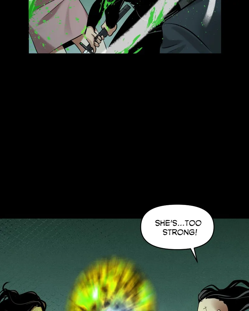 Re-Possessed Chapter 91 page 37 - 