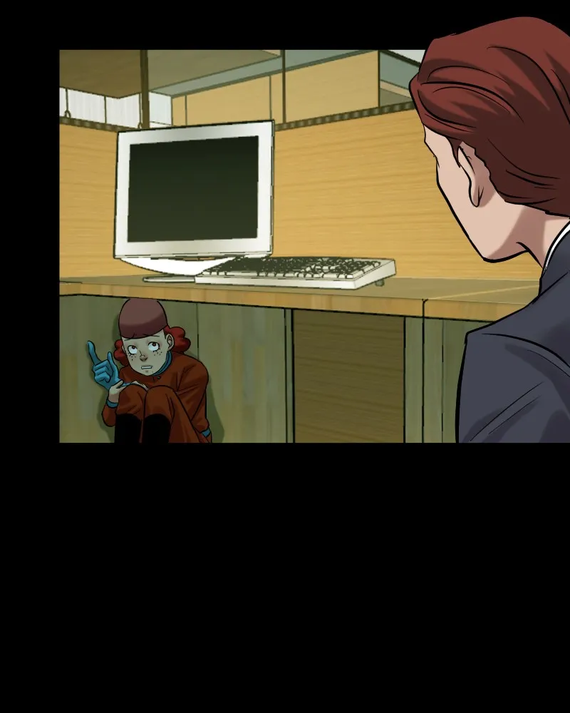 Re-Possessed Chapter 91 page 40 - 