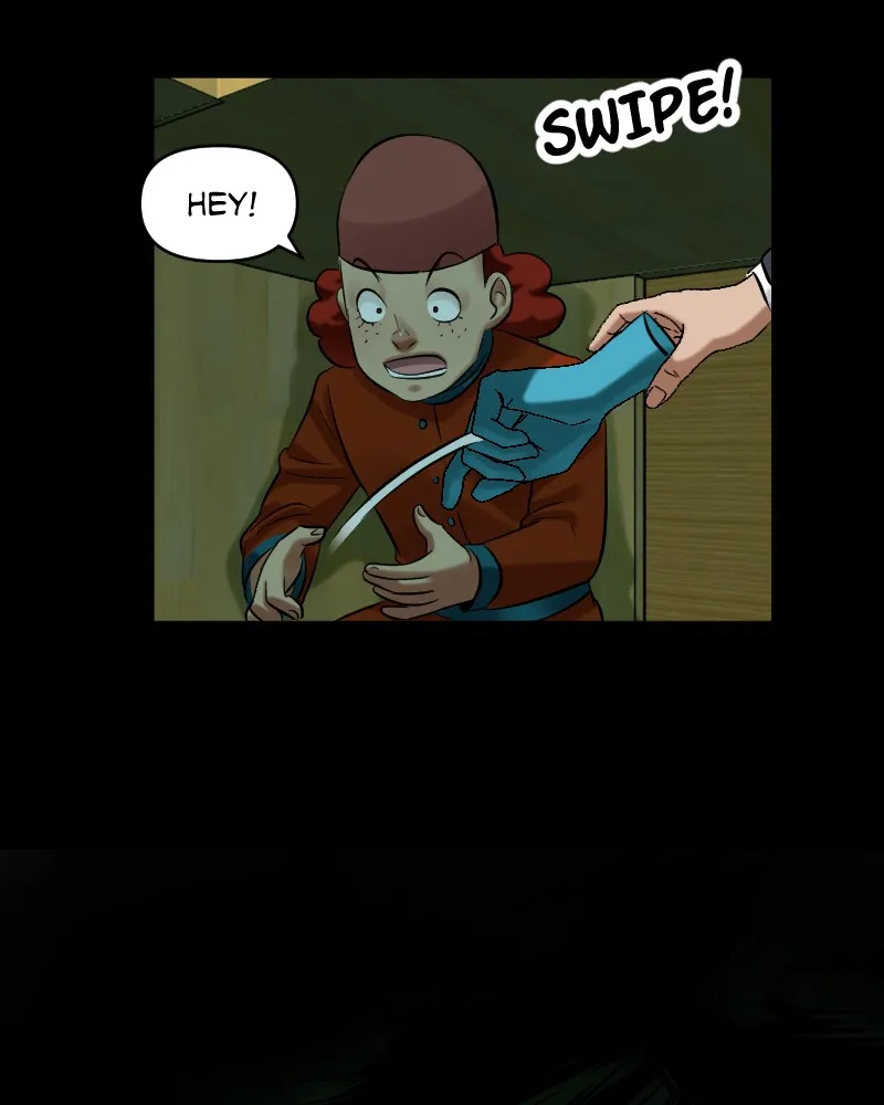 Re-Possessed Chapter 91 page 41 - 