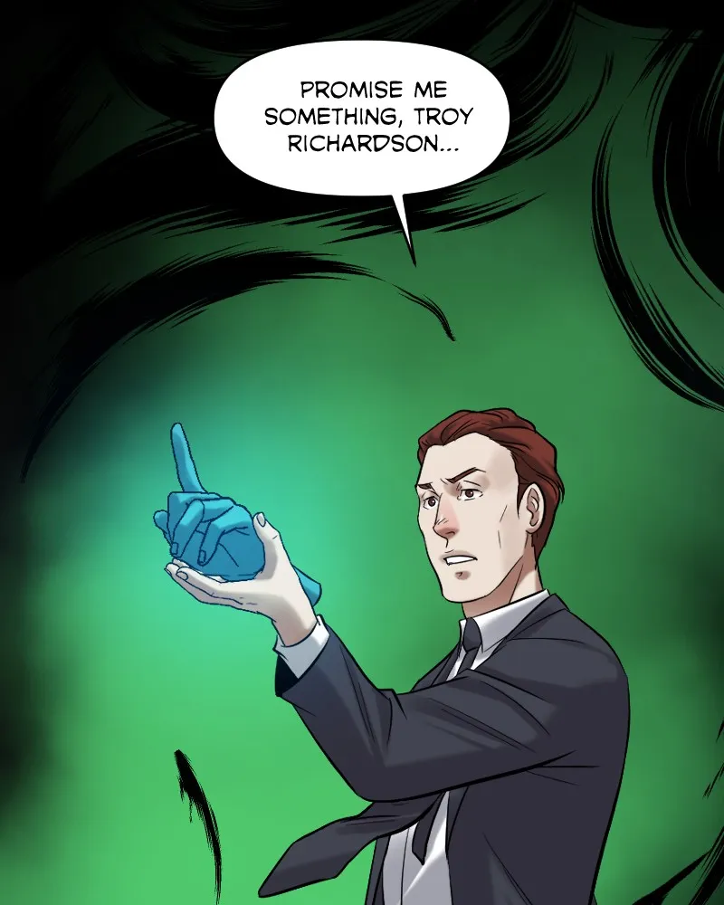 Re-Possessed Chapter 91 page 42 - 
