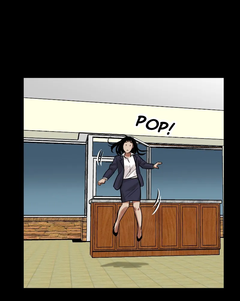 Re-Possessed Chapter 91 page 46 - 