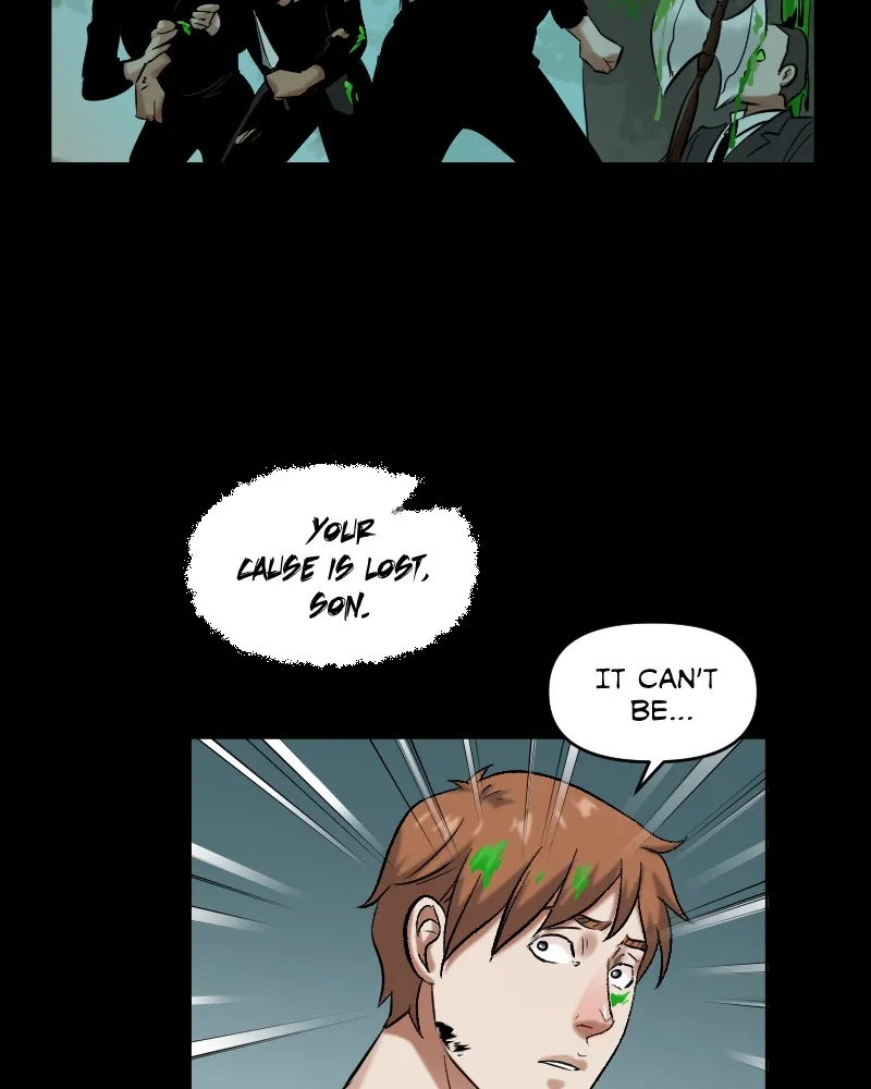 Re-Possessed Chapter 91 page 52 - 