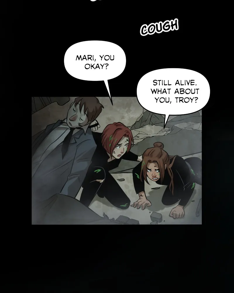 Re-Possessed Chapter 91 page 60 - 