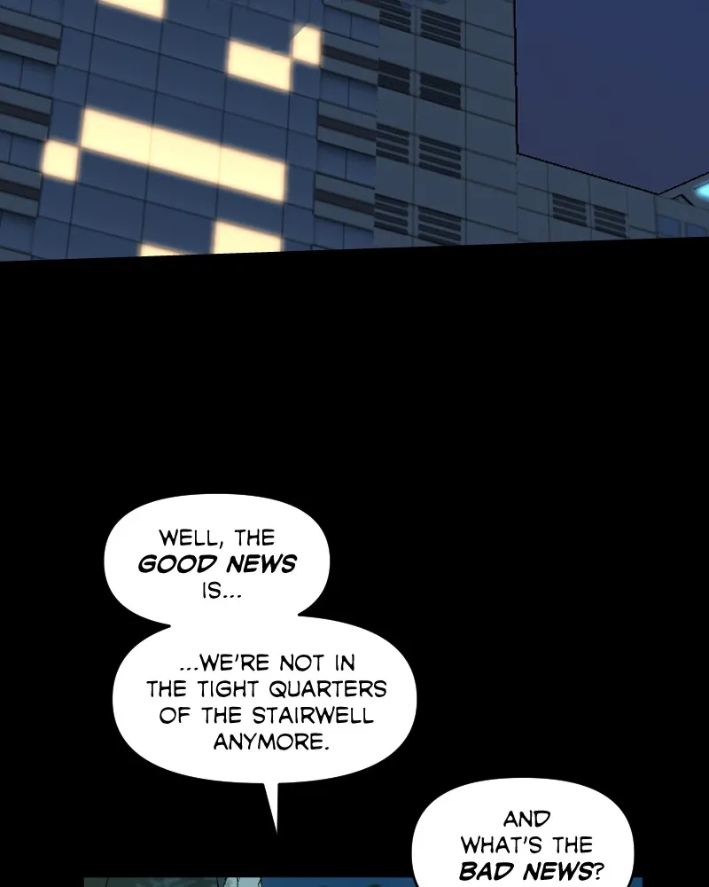 Re-Possessed Chapter 91 page 9 - 