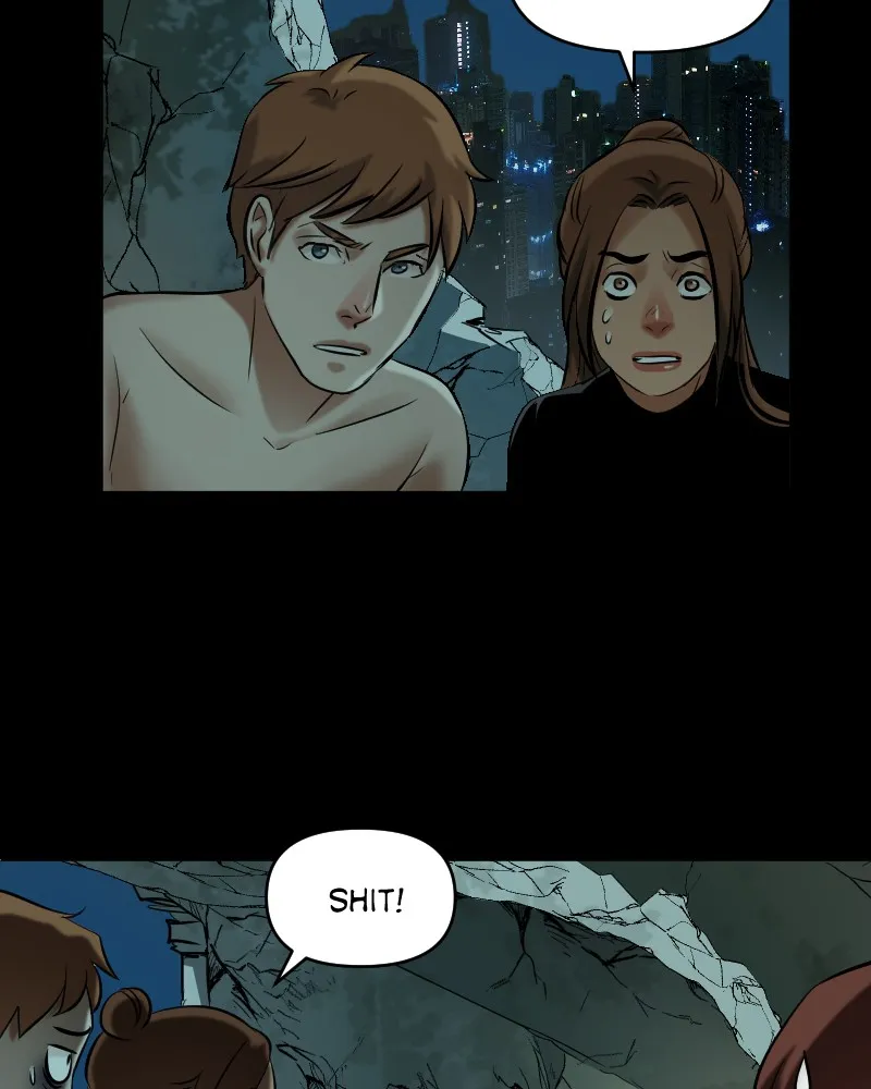 Re-Possessed Chapter 91 page 10 - 
