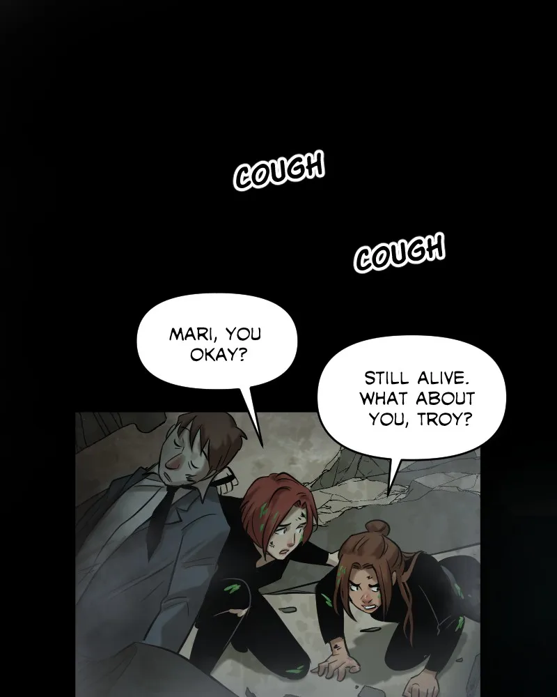 Re-Possessed Chapter 92 page 1 - 