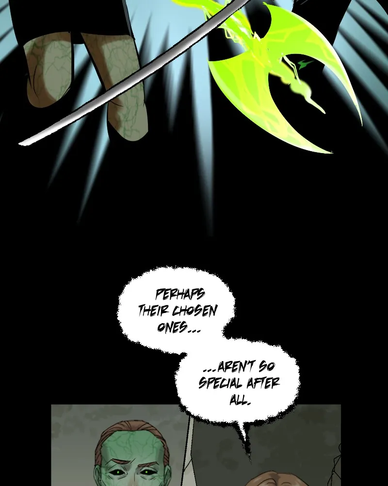 Re-Possessed Chapter 92 page 11 - 