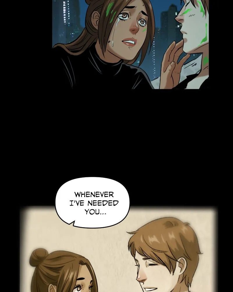 Re-Possessed Chapter 92 page 14 - 