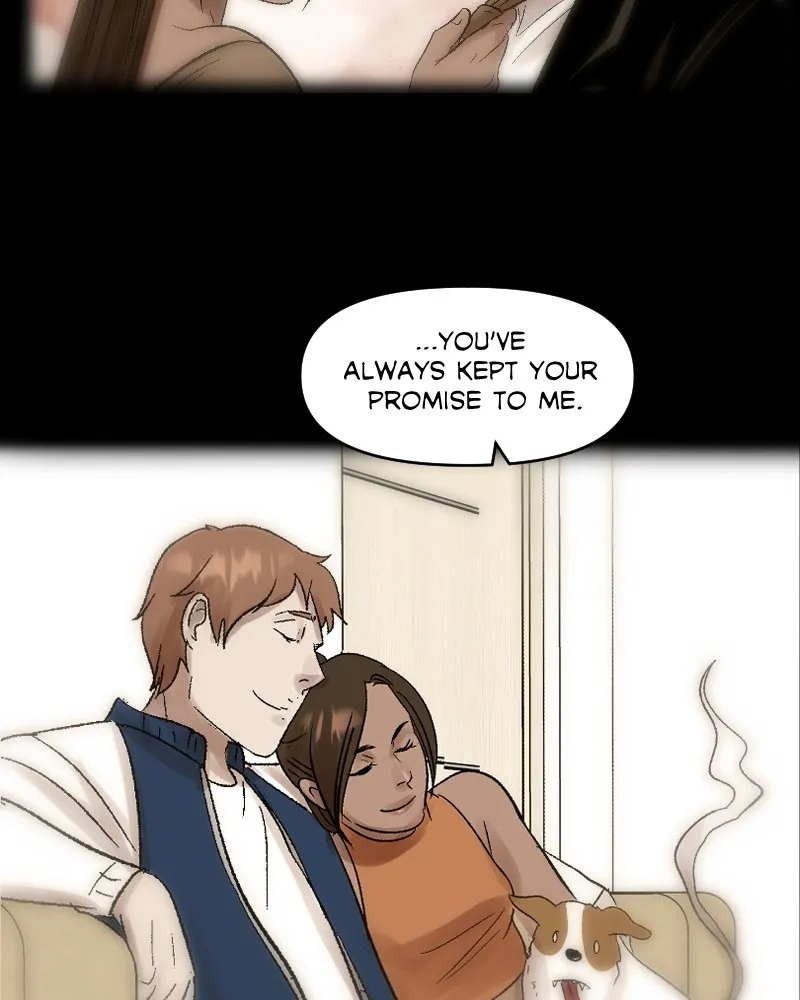 Re-Possessed Chapter 92 page 17 - 