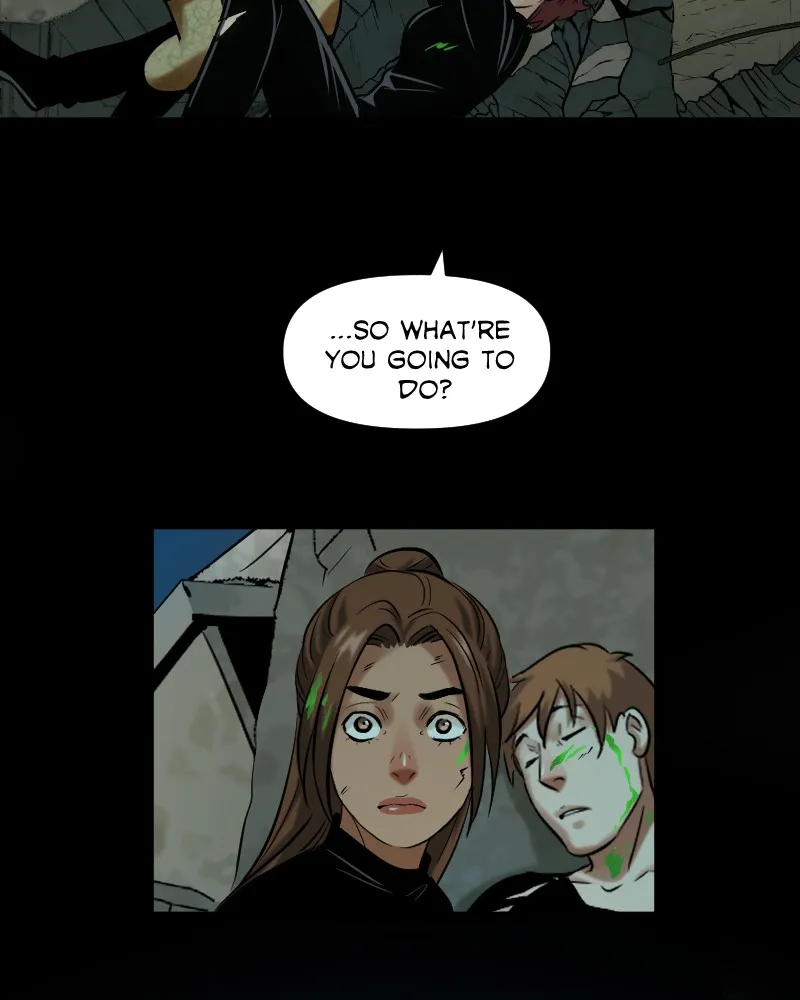 Re-Possessed Chapter 92 page 22 - 