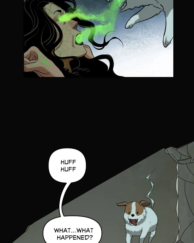 Re-Possessed Chapter 92 page 27 - 