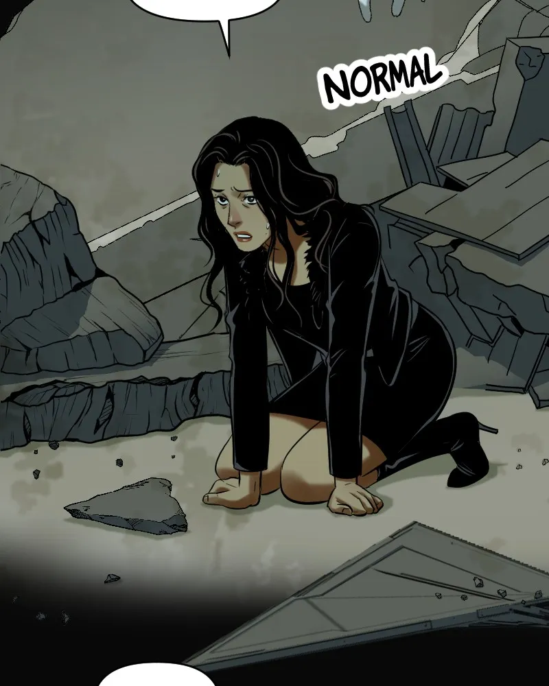 Re-Possessed Chapter 92 page 28 - 