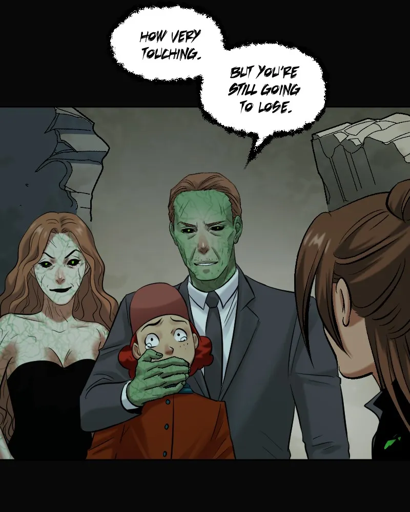 Re-Possessed Chapter 92 page 30 - 