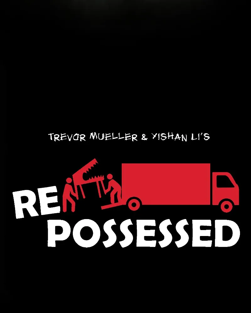Re-Possessed Chapter 92 page 4 - 