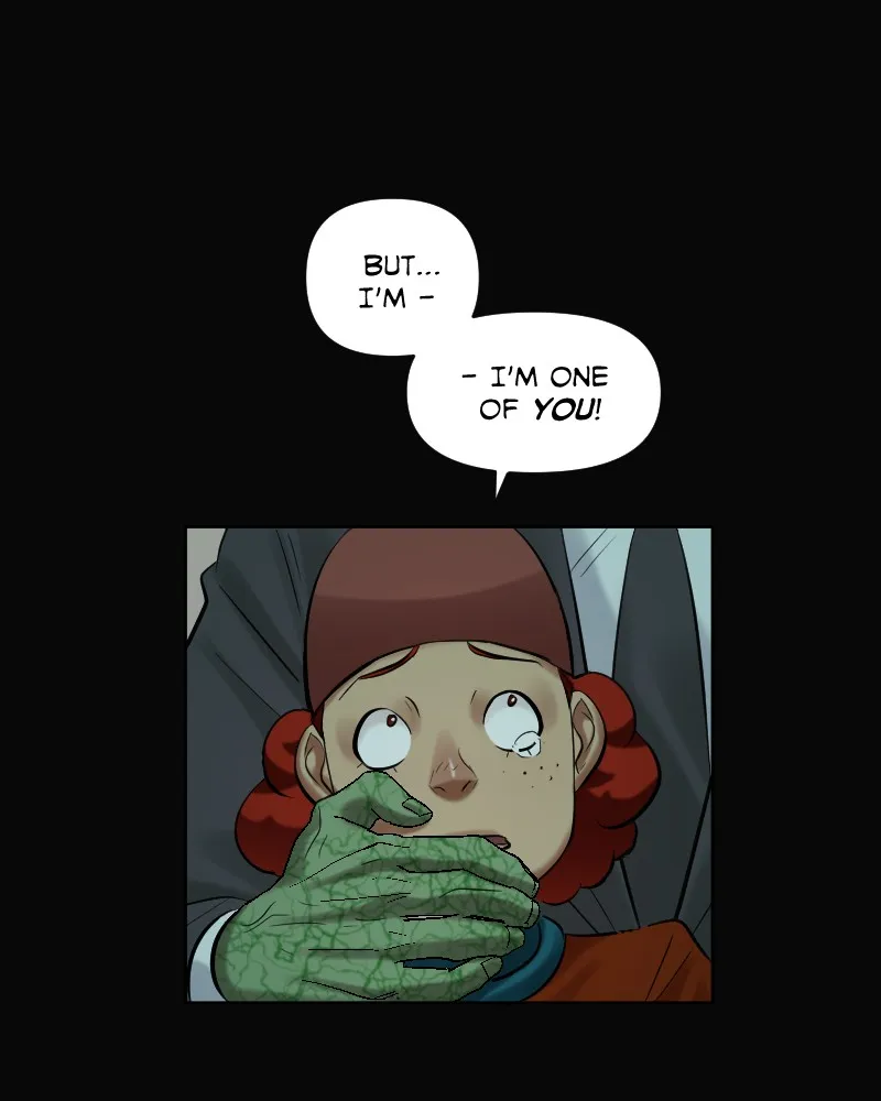Re-Possessed Chapter 92 page 31 - 