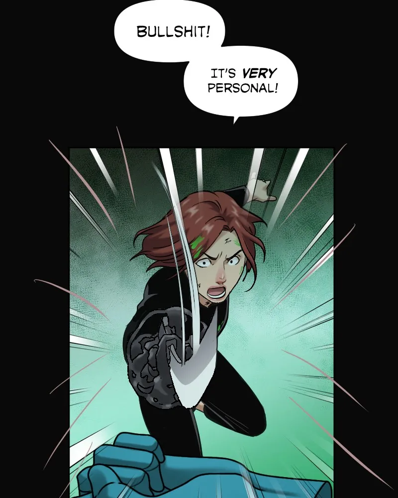 Re-Possessed Chapter 92 page 34 - 