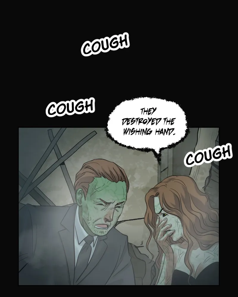 Re-Possessed Chapter 92 page 37 - 