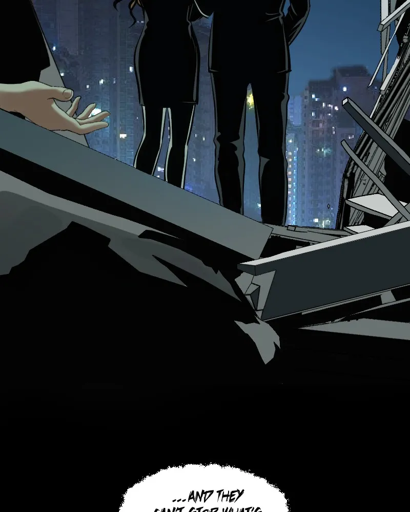 Re-Possessed Chapter 92 page 40 - 