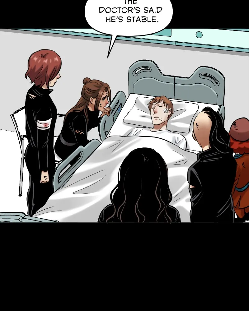 Re-Possessed Chapter 92 page 43 - 