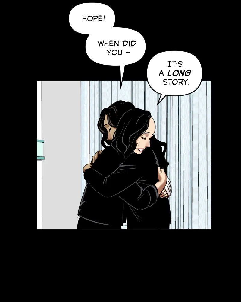 Re-Possessed Chapter 92 page 44 - 