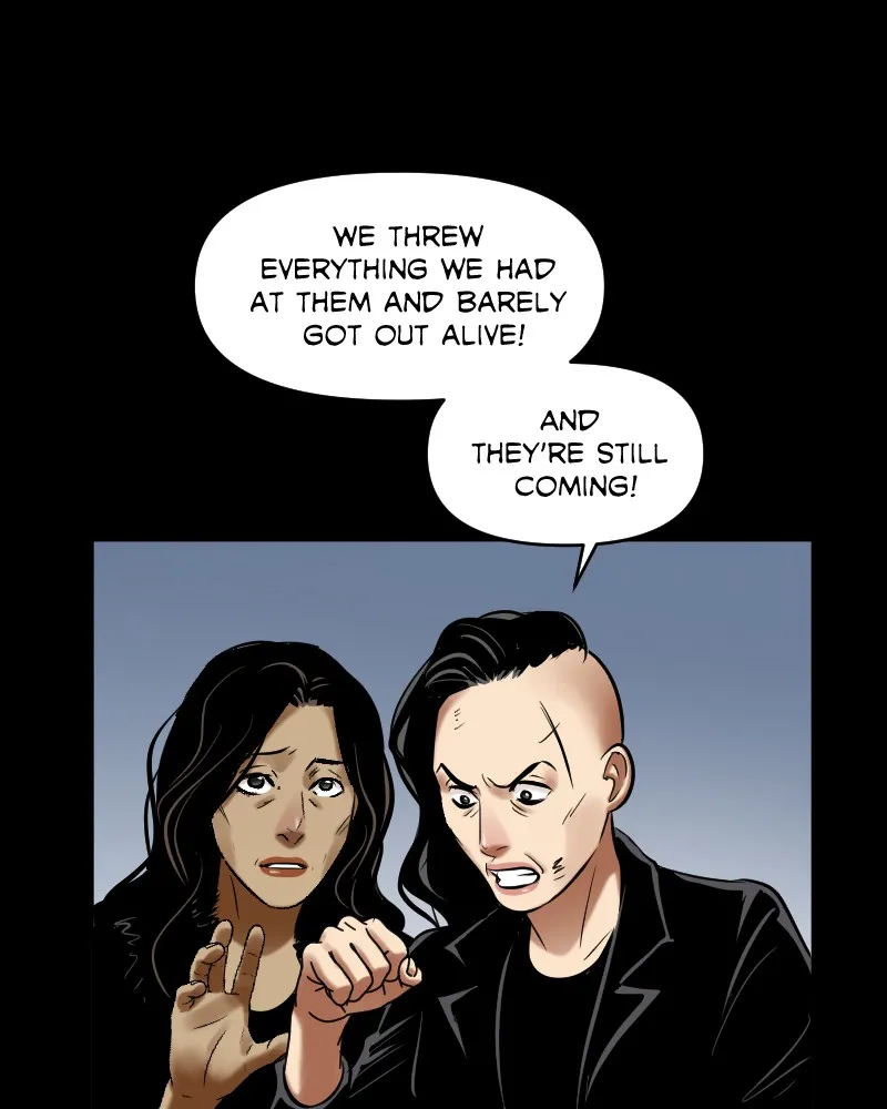 Re-Possessed Chapter 92 page 47 - 