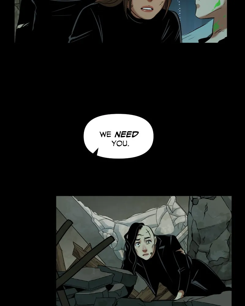 Re-Possessed Chapter 92 page 7 - 