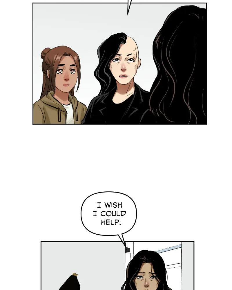 Re-Possessed Chapter 93 page 19 - 