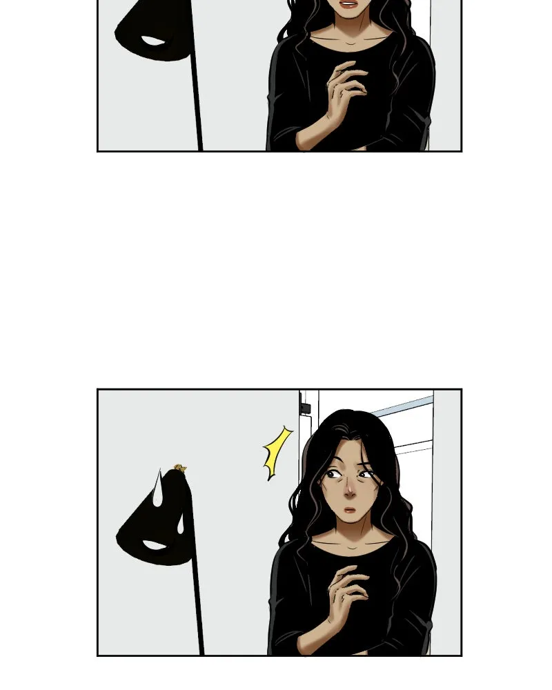 Re-Possessed Chapter 93 page 20 - 