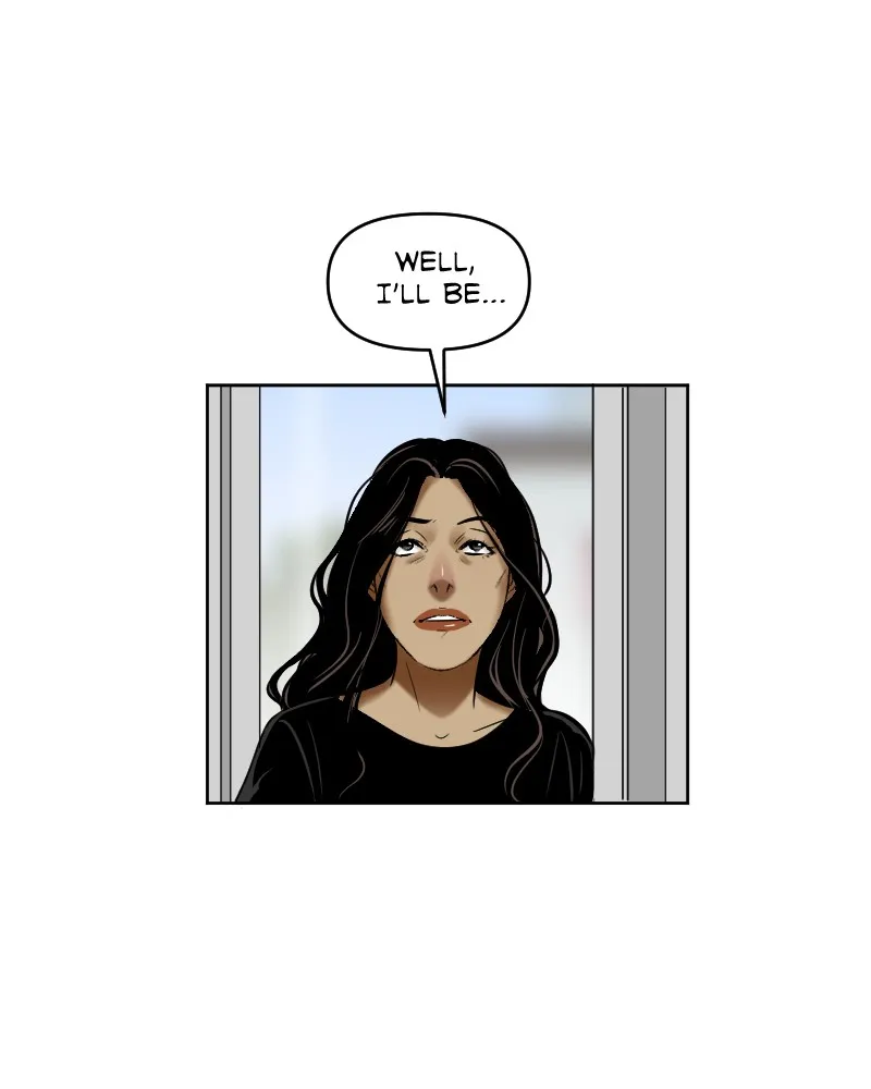 Re-Possessed Chapter 93 page 3 - 