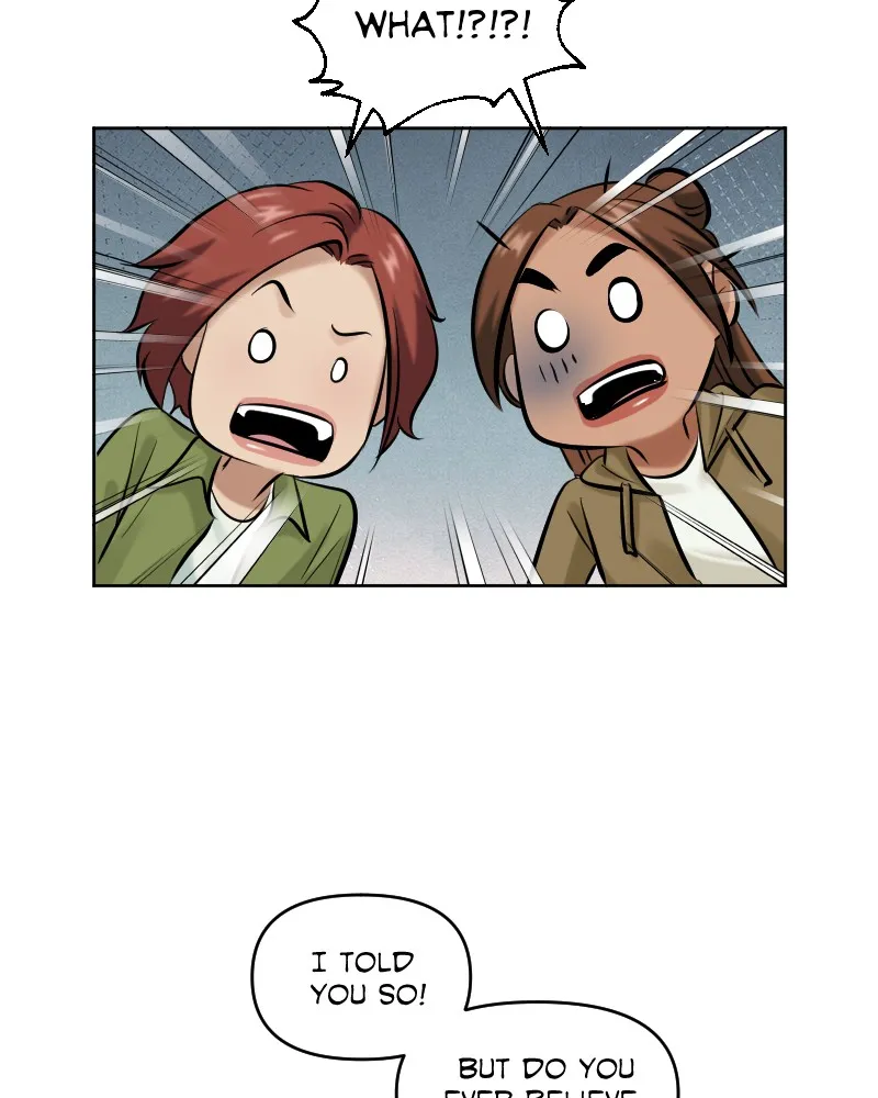 Re-Possessed Chapter 93 page 22 - 